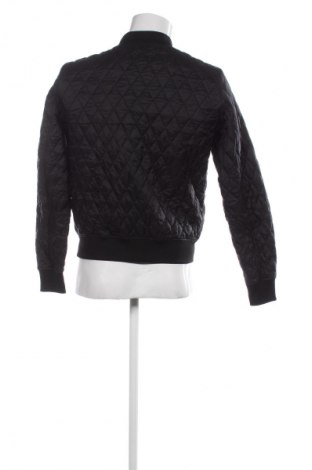 Herrenjacke Armani Jeans, Größe S, Farbe Schwarz, Preis 114,99 €