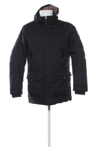 Мъжко яке Arqueonautas, Размер M, Цвят Черен, Цена 70,99 лв.