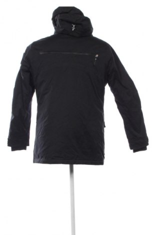 Мъжко яке Arqueonautas, Размер M, Цвят Черен, Цена 70,99 лв.