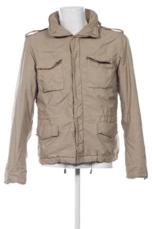Herrenjacke Aspesi, Größe L, Farbe Beige, Preis 157,64 €