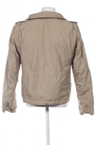 Herrenjacke Aspesi, Größe L, Farbe Beige, Preis 157,64 €