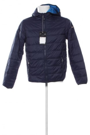 Herrenjacke Astrolabio, Größe L, Farbe Blau, Preis € 104,99