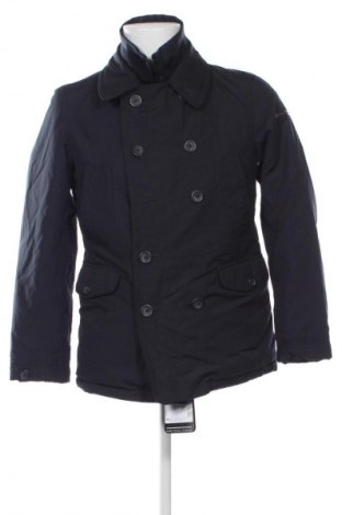 Geacă de bărbati Astrolabio, Mărime M, Culoare Albastru, Preț 569,99 Lei