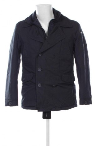 Herrenjacke Astrolabio, Größe M, Farbe Blau, Preis € 127,99