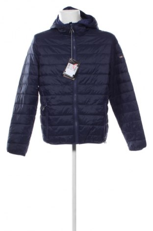 Herrenjacke Astrolabio, Größe L, Farbe Blau, Preis 94,99 €