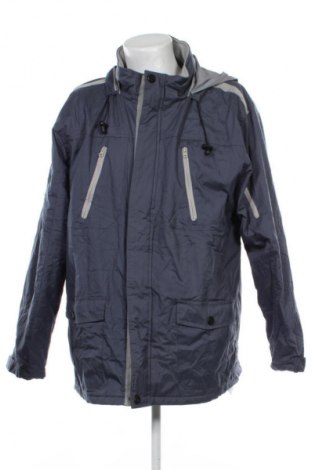 Férfi dzseki Atlas For Men, Méret 3XL, Szín Kék, Ár 16 729 Ft
