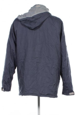 Férfi dzseki Atlas For Men, Méret 3XL, Szín Kék, Ár 16 729 Ft