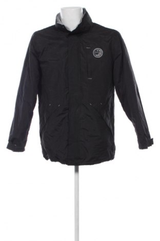 Męska kurtka Atlas For Men, Rozmiar M, Kolor Czarny, Cena 81,99 zł