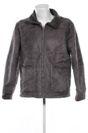 Herrenjacke Atlas For Men, Größe XL, Farbe Grau, Preis 22,99 €