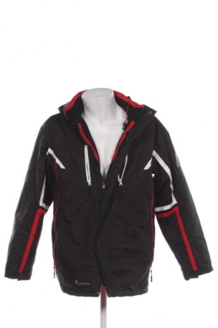 Herrenjacke Atlas For Men, Größe L, Farbe Schwarz, Preis 8,99 €