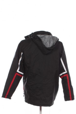 Herrenjacke Atlas For Men, Größe L, Farbe Schwarz, Preis 8,99 €