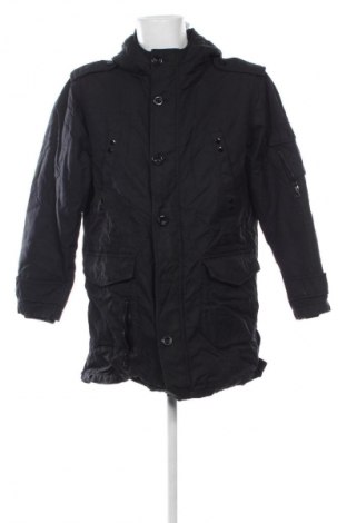 Herrenjacke BOSS, Größe L, Farbe Schwarz, Preis 172,99 €