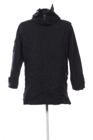 Herrenjacke BOSS, Größe L, Farbe Schwarz, Preis 172,99 €