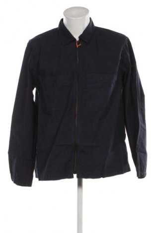 Herrenjacke BOSS, Größe XL, Farbe Blau, Preis € 162,99