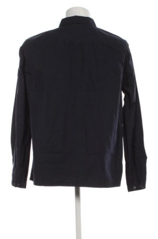 Herrenjacke BOSS, Größe XL, Farbe Blau, Preis € 162,99