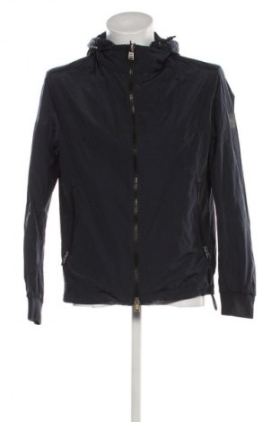 Мъжко яке BOSS, Размер M, Цвят Син, Цена 314,99 лв.