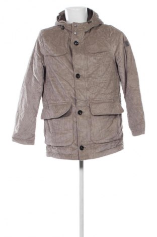 Geacă de bărbati Babista, Mărime S, Culoare Bej, Preț 396,99 Lei