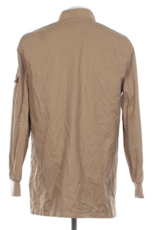 Herrenjacke Bee Inspired, Größe L, Farbe Beige, Preis € 7,99