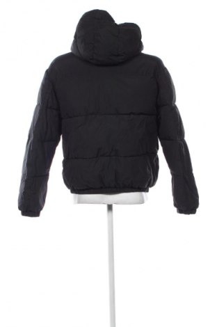 Herrenjacke Bershka, Größe M, Farbe Schwarz, Preis € 36,99