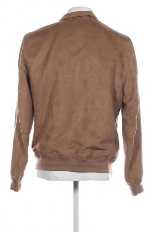 Herrenjacke Bexleys, Größe L, Farbe Braun, Preis 8,99 €