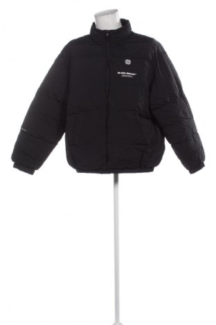 Herrenjacke Black Squad, Größe L, Farbe Schwarz, Preis 38,99 €