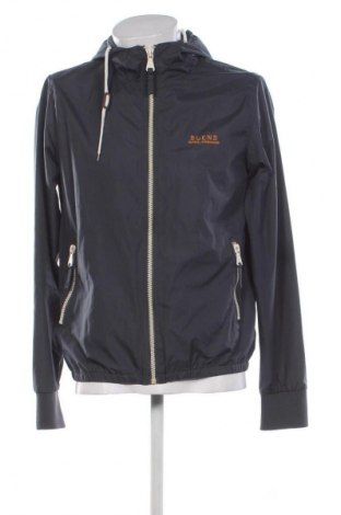 Herrenjacke Blend, Größe M, Farbe Blau, Preis € 27,99