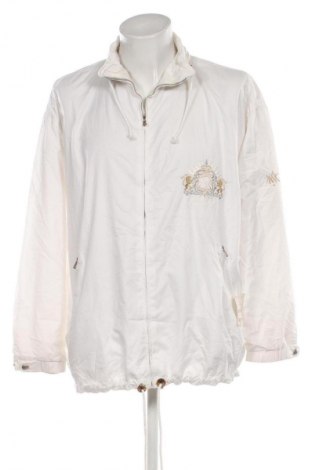 Herrenjacke Bogner, Größe L, Farbe Weiß, Preis € 224,99