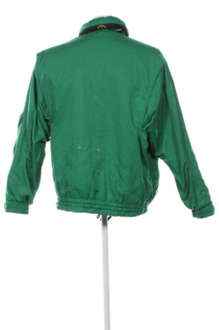 Ανδρικό μπουφάν Bogner, Μέγεθος L, Χρώμα Πράσινο, Τιμή 49,99 €