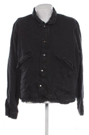 Ανδρικό μπουφάν Boohoo, Μέγεθος 3XL, Χρώμα Μαύρο, Τιμή 29,99 €