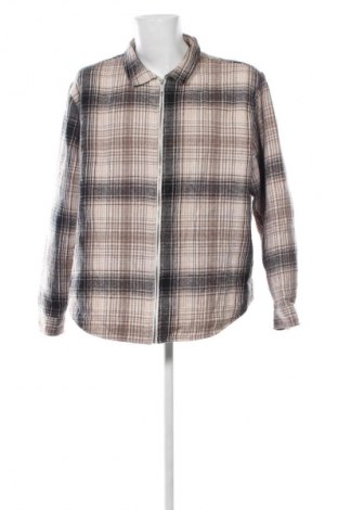 Geacă de bărbati Boohoo, Mărime 3XL, Culoare Multicolor, Preț 32,99 Lei