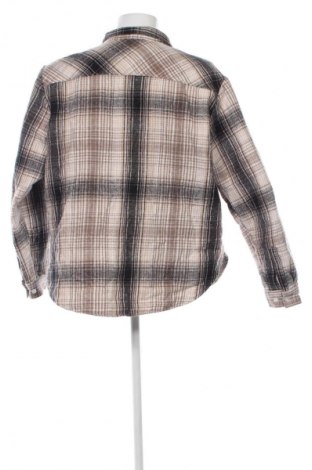 Geacă de bărbati Boohoo, Mărime 3XL, Culoare Multicolor, Preț 32,99 Lei