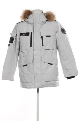 Geacă de bărbati Bosideng, Mărime L, Culoare Gri, Preț 939,99 Lei