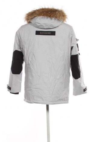 Geacă de bărbati Bosideng, Mărime L, Culoare Gri, Preț 939,99 Lei