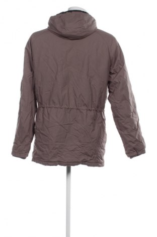 Geacă de bărbati Bpc Bonprix Collection, Mărime L, Culoare Bej, Preț 130,99 Lei