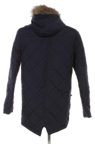 Geacă de bărbati Brave Soul, Mărime M, Culoare Albastru, Preț 169,78 Lei