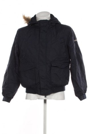 Pánska bunda  Brugi, Veľkosť L, Farba Modrá, Cena  57,95 €