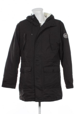 Herrenjacke Bruno Banani, Größe L, Farbe Schwarz, Preis 122,99 €