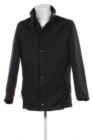 Herrenjacke Bugatti, Größe XL, Farbe Schwarz, Preis 43,99 €