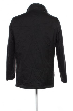 Herrenjacke Bugatti, Größe XL, Farbe Schwarz, Preis 43,99 €