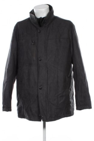 Мъжко яке Bugatti, Размер XXL, Цвят Сив, Цена 78,99 лв.