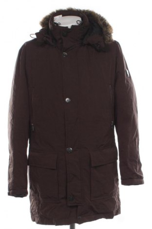 Férfi dzseki Bugatti, Méret XL, Szín Barna, Ár 18 319 Ft