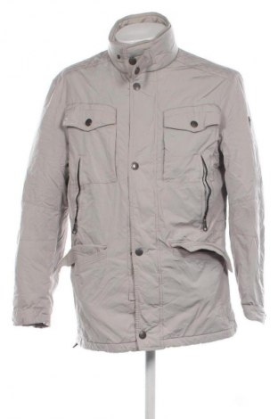 Geacă de bărbati Bugatti, Mărime L, Culoare Gri, Preț 208,99 Lei