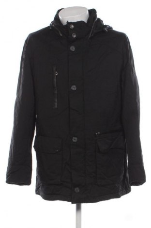 Herrenjacke Bugatti, Größe L, Farbe Schwarz, Preis 44,99 €