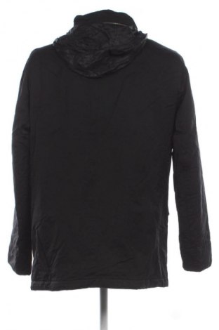 Herrenjacke Bugatti, Größe L, Farbe Schwarz, Preis 44,99 €