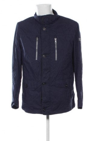 Geacă de bărbati Bugatti, Mărime L, Culoare Albastru, Preț 164,99 Lei