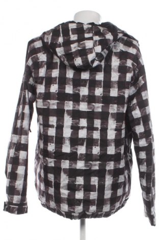 Herrenjacke Burton, Größe L, Farbe Mehrfarbig, Preis € 33,99