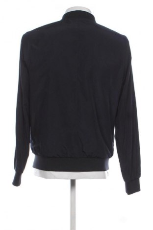 Herrenjacke Burton of London, Größe M, Farbe Blau, Preis € 27,99