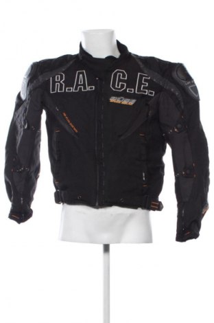 Herrenjacke Buse, Größe M, Farbe Schwarz, Preis € 54,99