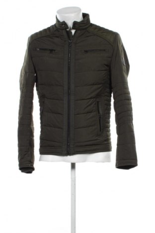 Geacă de bărbati C&A, Mărime S, Culoare Verde, Preț 170,99 Lei