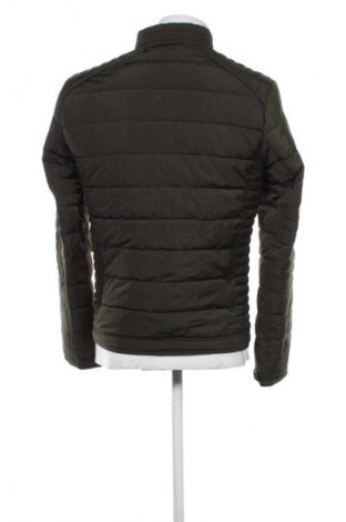 Geacă de bărbati C&A, Mărime S, Culoare Verde, Preț 170,99 Lei